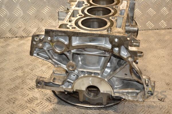 Блок двигуна Renault Logan 0.9tce 12V 2014 110116559R 395394 - 2