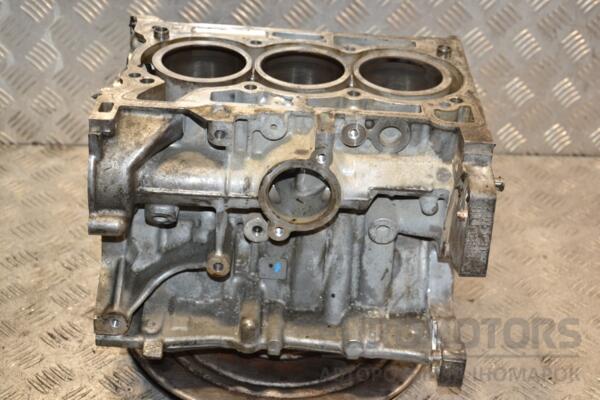 Блок двигуна Renault Logan 0.9tce 12V 2014 110116559R 395394 - 3