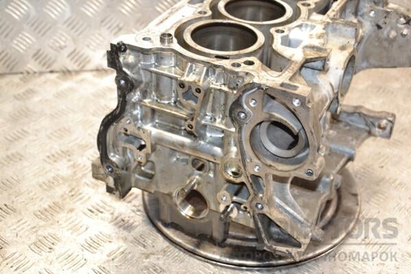 Блок двигуна Renault Logan 0.9tce 12V 2014 110116559R 395394 - 4