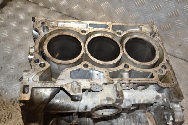 Блок двигуна Renault Logan 0.9tce 12V 2014 110116559R 395394 - 5