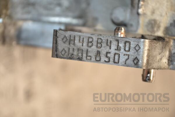 Блок двигуна Renault Logan 0.9tce 12V 2014 110116559R 395394 - 6
