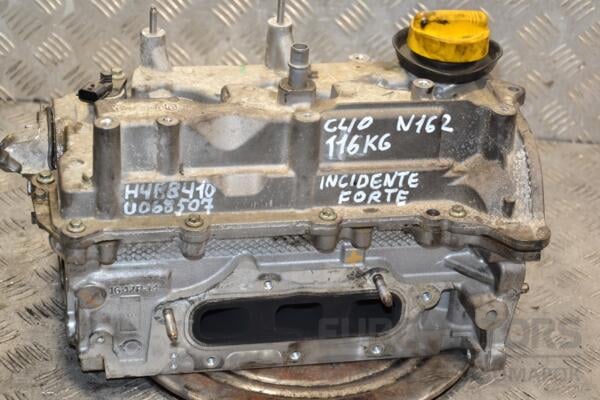 Головка блоку в зборі Renault Logan 0.9tce 12V 2014 1642R 395400 - 3