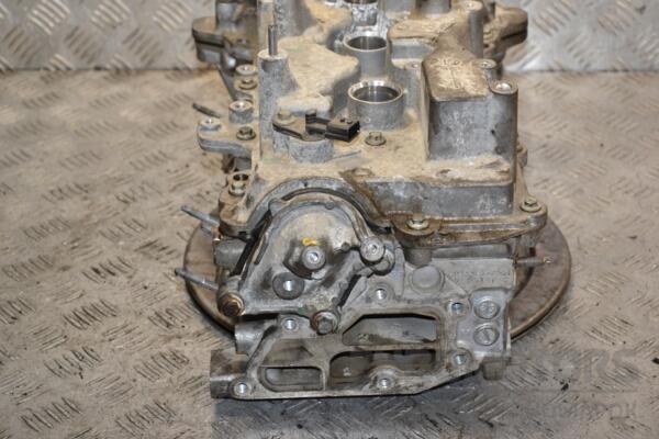 Головка блоку в зборі Renault Logan 0.9tce 12V 2014 1642R 395400 - 4