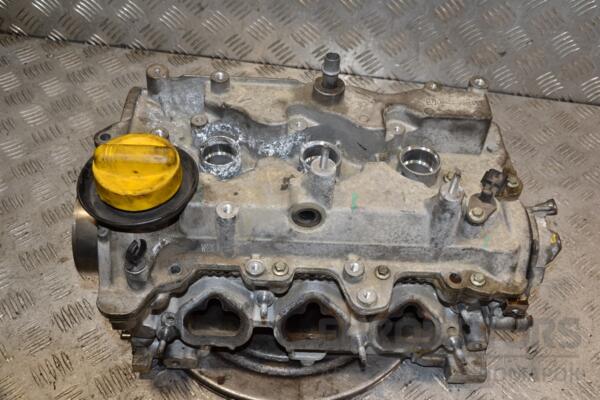 Головка блоку в зборі Renault Logan 0.9tce 12V 2014 1642R 395400 - 5