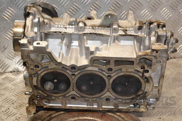Головка блоку в зборі Renault Logan 0.9tce 12V 2014 1642R 395400 - 6