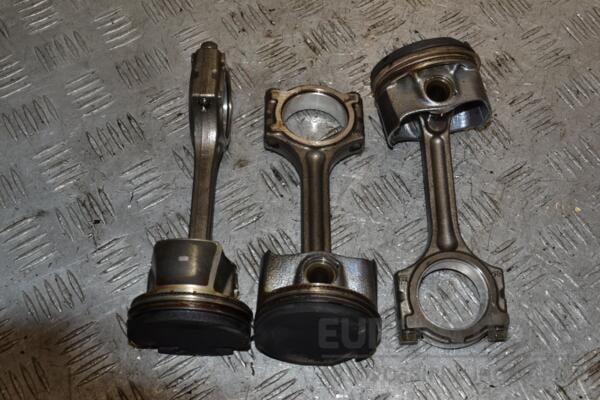 Поршень Renault Clio 0.9tce 12V (IV) 2012 395406 euromotors.com.ua