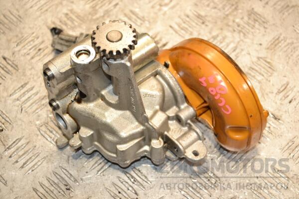 Масляний насос Renault Clio 0.9tce 12V (IV) 2012 150503885R 395407 euromotors.com.ua