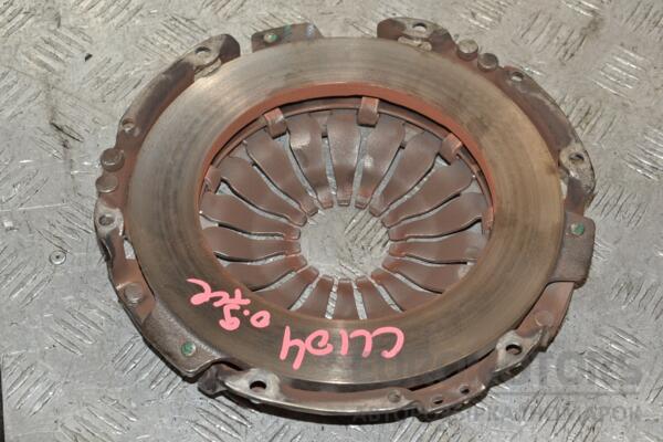 Корзина зчеплення Renault Clio 0.9tce 12V (IV) 2012 302101221R 395416 euromotors.com.ua