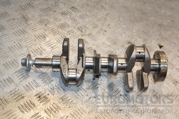Коленвал Renault Clio 0.9tce 12V (IV) 2012 4136R 395418 euromotors.com.ua
