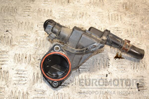 Корпус термостата Renault Clio 0.9tce 12V (IV) 2012 110616064R 395423 - 2