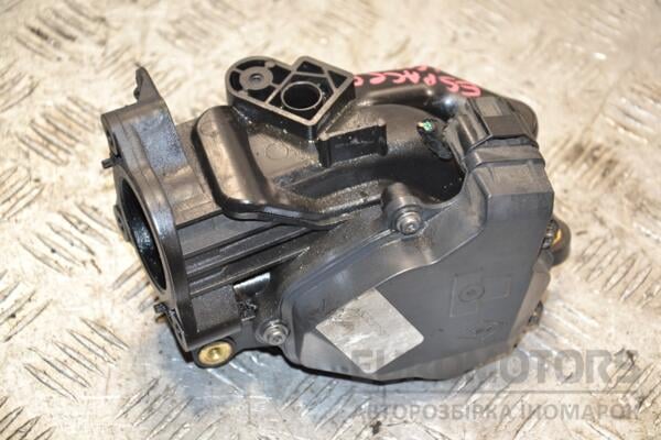 Клапан EGR електричний Renault Espace 1.6dCi (V) 2015-2019 A2C53350932 395429 euromotors.com.ua