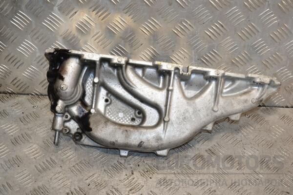 Колектор впускний метал Renault Espace 1.6dCi (V) 2015-2019 140032531R 395472 - 2