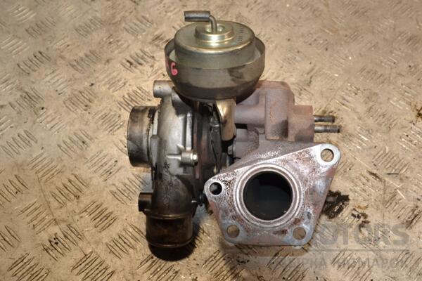 Турбіна Mazda 6 2.0di 2002-2007 VJ36 395493 - 2