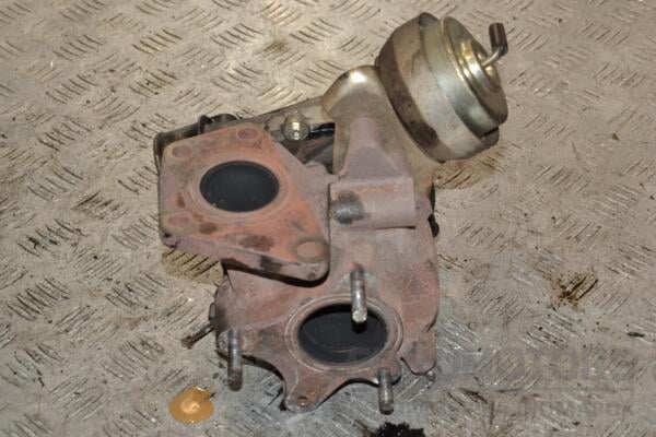 Турбіна Mazda 6 2.0di 2002-2007 VJ36 395493 - 3