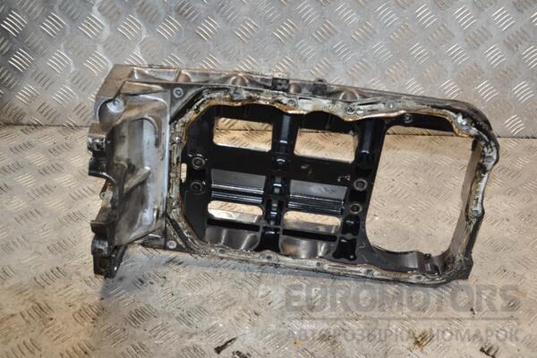 Піддон верхня частина (преподдонік) Mazda 6 2.0di 2002-2007 RF7J10380 395496 - 2