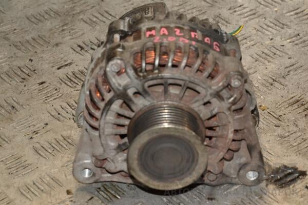 Генератор Mazda 6 2.0di 2007-2012 A3TB6781 395500 euromotors.com.ua