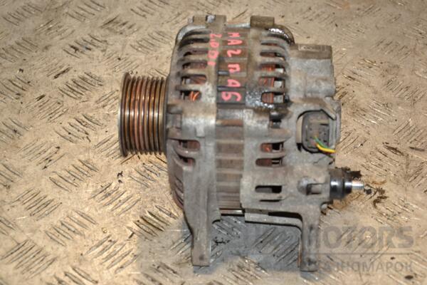 Генератор Mazda 6 2.0di 2007-2012 A3TB6781 395500 - 2