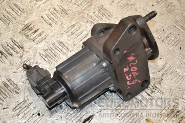 Клапан EGR електричний Mazda 6 2.0di 2002-2007 RF7JK5T70871 395503 euromotors.com.ua