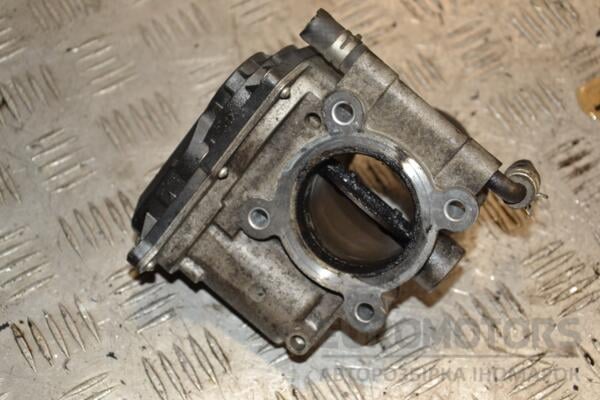 Дросельна заслінка електрична Mazda 6 2.0di 2007-2012 RF7J136B0D 395510 - 2