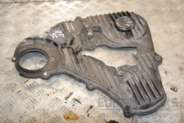 Захист ГРМ комплект Mazda 6 2.0di 2002-2007 RF7J10510 395516 euromotors.com.ua