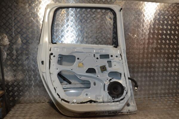 Дверь задняя левая Dacia Lodgy 2012 821138086R 395520 - 2