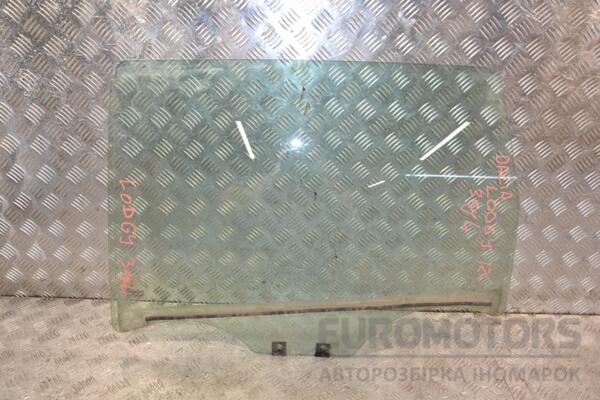 Скло двері заднє ліве Dacia Lodgy 2012 395522 euromotors.com.ua