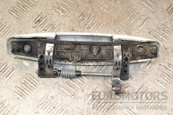 Ручка двери наружная левая Dacia Lodgy 2012 806079580R 395525 - 2