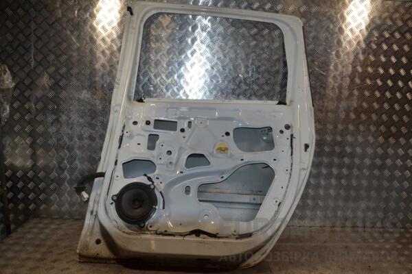 Дверь задняя правая Dacia Lodgy 2012 821126672R 395532 - 2