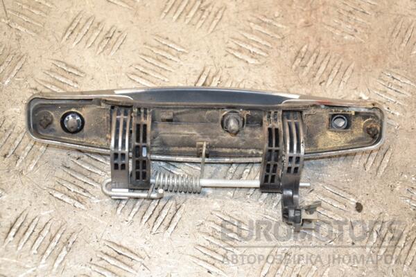 Ручка двери наружная левая Renault Sandero 2007-2013 806061345R 395552 - 2