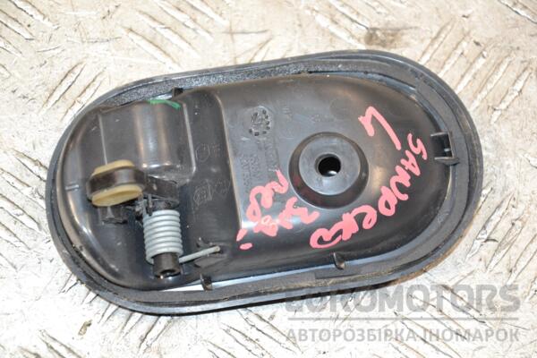 Ручка двери внутренняя левая Renault Sandero 2007-2013 8200733848 395566 - 2