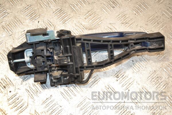 Ручка двері зовнішня задня ліва Ford Focus (III) 2011-2018 395577 - 2