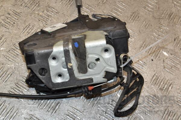Замок двери передний левый электр 5 пинов Ford Focus (III) 2011-2018 BM5AA21813AC 395593 - 2