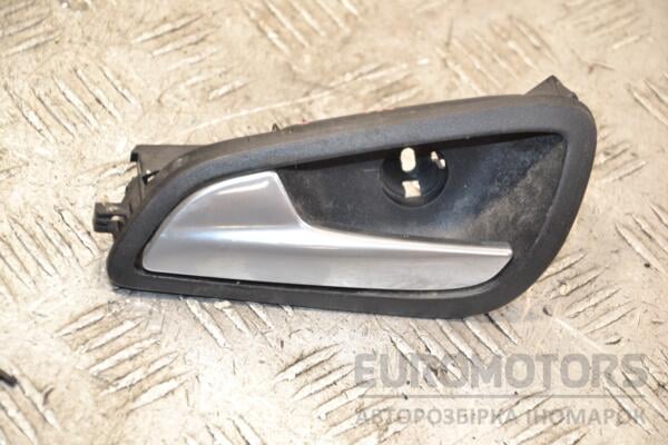 Ручка двери внутренняя передняя левая Ford Focus (III) 2011-2018 AM51U22601BDW 395597 euromotors.com.ua