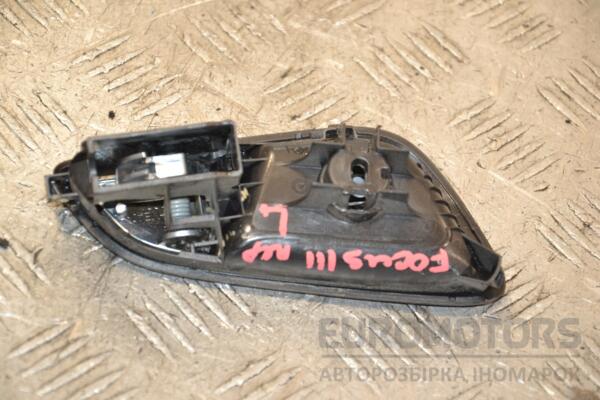 Ручка двері внутрішня передня ліва Ford Focus (III) 2011-2018 AM51U22601BDW 395597 - 2