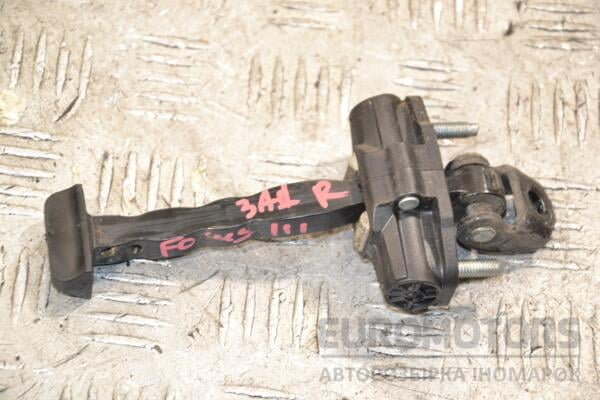 Ограничитель двери задний правый Ford Focus (III) 2011-2018 395610 euromotors.com.ua
