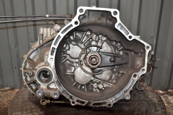 МКПП (механическая коробка переключения передач) 5-ступка Mazda 6 2.0di 2002-2007 A6011701XC 395616 euromotors.com.ua