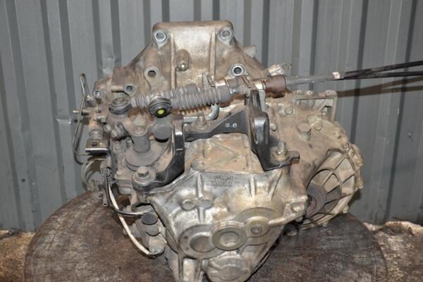 МКПП (механічна коробка перемикання передач) 5-ступка Mazda 6 2.0di 2002-2007 A6011701XC 395616 - 3