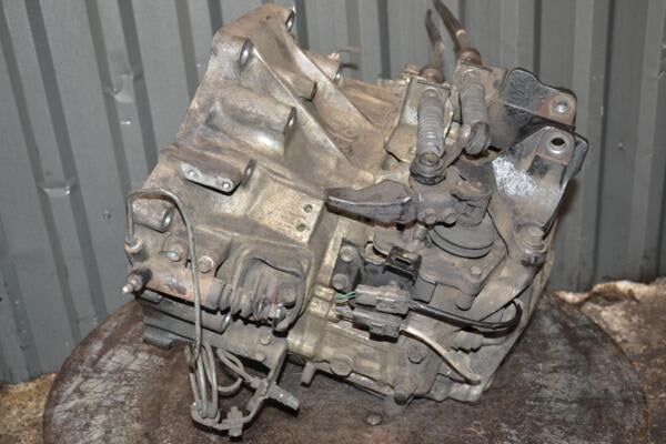 МКПП (механічна коробка перемикання передач) 5-ступка Mazda 6 2.0di 2002-2007 A6011701XC 395616 - 4