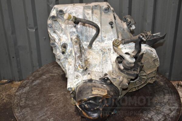 МКПП (механічна коробка перемикання передач) 5-ступка (дефект) Renault Clio 0.9tce 12V (IV) 2012 JH3374 395621 - 3