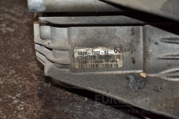 МКПП (механическая коробка переключения передач) 6-ступка Ford S-Max 2.0tdci 2006-2015 6G9R7002SE 395629 - 6