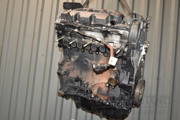 Двигун Ford S-Max 2.0tdci 2006-2015 QXWB 395635 - 2