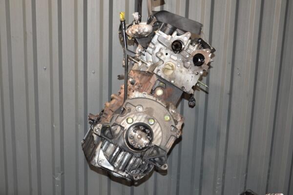 Двигун Ford S-Max 2.0tdci 2006-2015 QXWB 395635 - 3