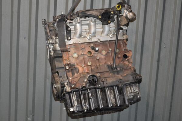 Двигун Ford S-Max 2.0tdci 2006-2015 QXWB 395635 - 4