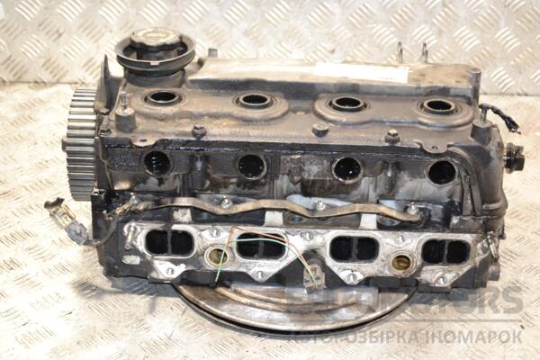 Головка блоку в зборі Mazda 6 2.0di 2007-2012 RF5C10090E 395641 euromotors.com.ua