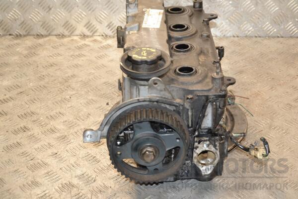 Головка блоку в зборі Mazda 6 2.0di 2007-2012 RF5C10090E 395641 - 2