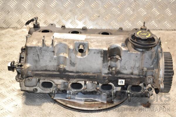 Головка блоку в зборі Mazda 6 2.0di 2007-2012 RF5C10090E 395641 - 3