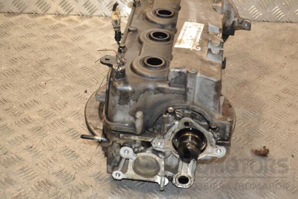Головка блоку в зборі Mazda 6 2.0di 2007-2012 RF5C10090E 395641 - 4