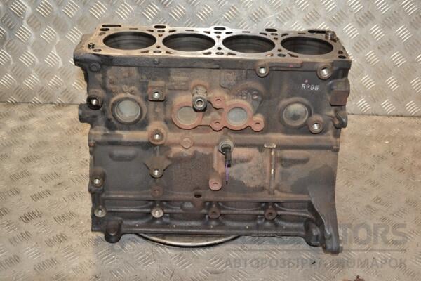Блок двигателя (дефект) Mazda 6 2.0di 2007-2012 RF7J10300A 395648 euromotors.com.ua