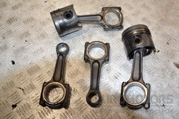 Поршень Citroen Jumper 1.9td 1994-2002 395654-01 euromotors.com.ua