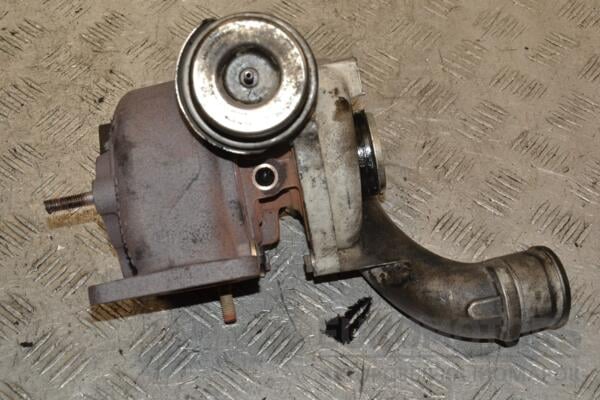 Турбина Renault Laguna 1.9dCi (II) 2001-2007 53039880196 395661 - 2